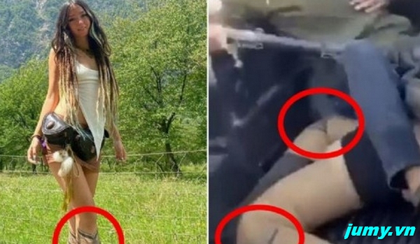 Shani Nicole Louk Truck Video Leaked Viral on Twitter & Reddit