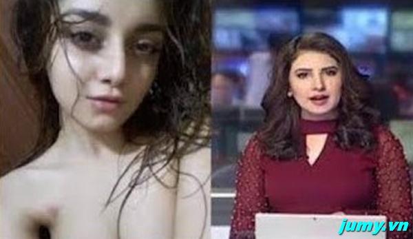 Aliza Sehar Leaked viral Video scandal