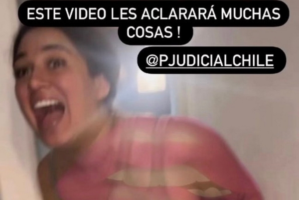 Análisis de las imágenes filtradas de Camila Sepúlveda y su impacto en el caso