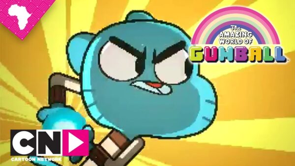 Gumball's Counterarguments and Response