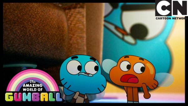 Introduction to the Dream vs. Gumball Twitter Feud