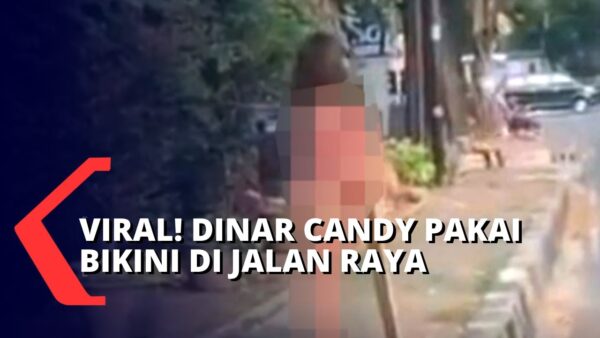 The Viral Video Scandal: A Shock to Dinar Candy's Image