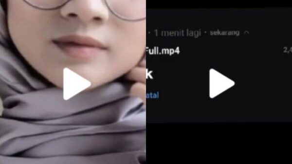Khaty's Viral Video on Telegram: A Game-Changer in Malaysian Gaming Culture