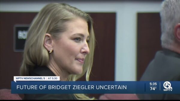 The Bridget Ziegler Video Scandal: Unveiling a Complex Investigation