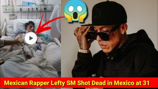 Understanding the Shocking Lefty SM Death Video