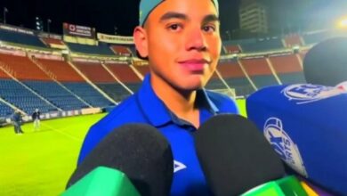 Carlos Rodriguez 17s Video Leaked Viral On Twitter