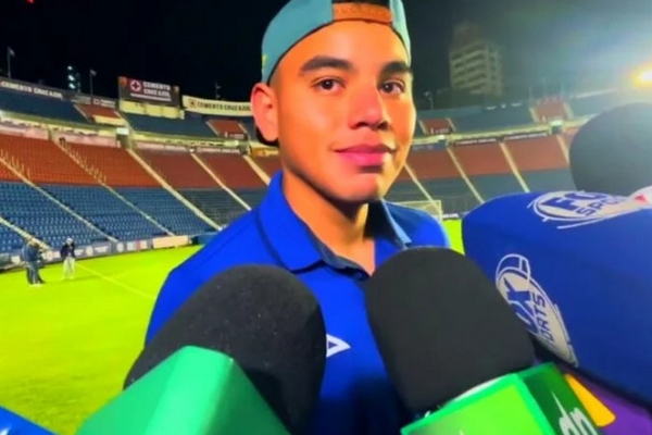 Carlos Rodriguez 17s Video Leaked Viral On Twitter