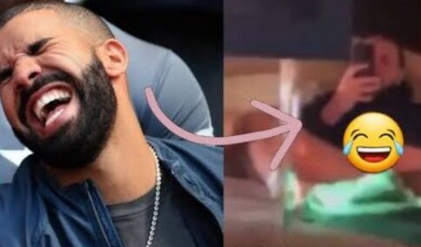 Drake Leak Unfiltered Video